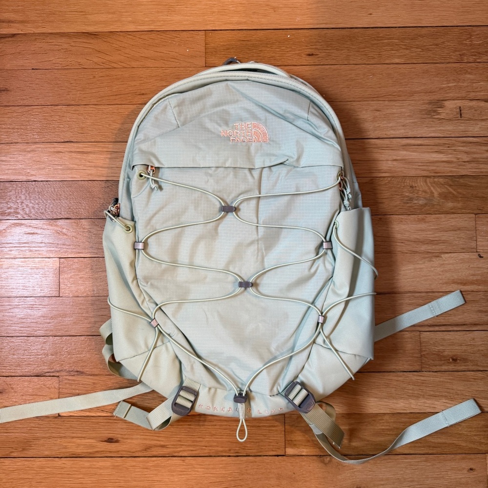 The North Face Women's Borealis Luxe Backpack - Picture 4 of 9